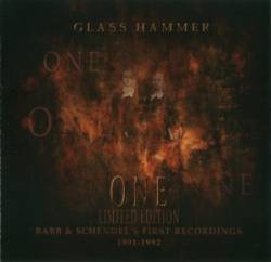 Glass Hammer : One